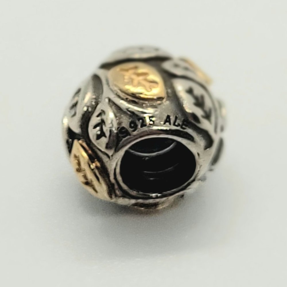 Pandora Tree of Life Charm